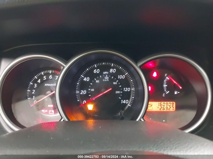 2011 Nissan Versa 1.8S VIN: 3N1BC1CP4BL440987 Lot: 39422783