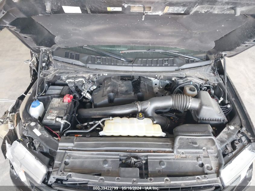 2019 Ford F-150 Xlt VIN: 1FTFW1E47KFD01049 Lot: 39422799