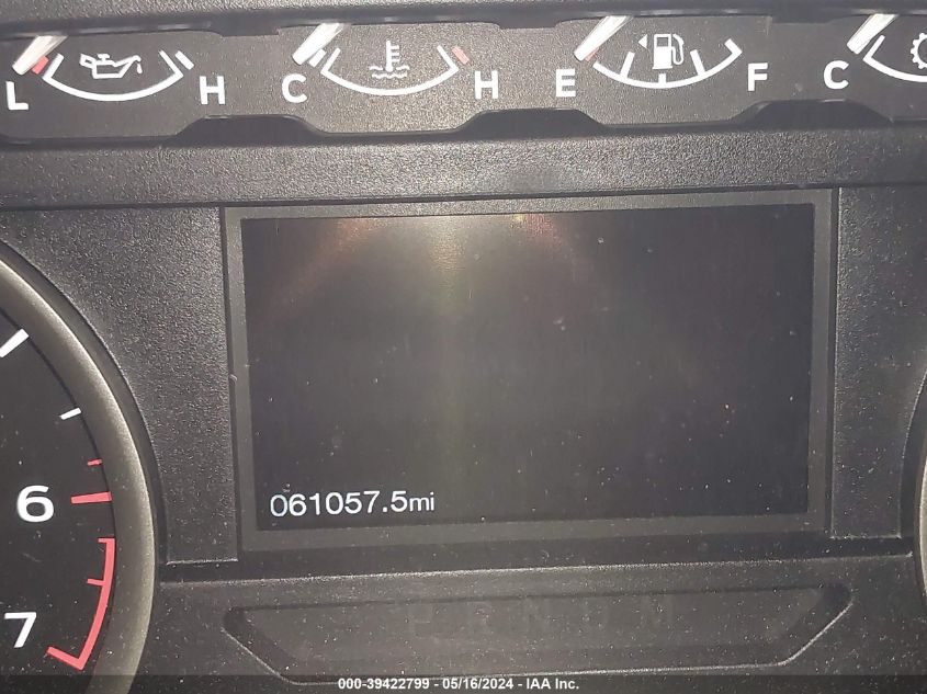 2019 Ford F-150 Xlt VIN: 1FTFW1E47KFD01049 Lot: 39422799