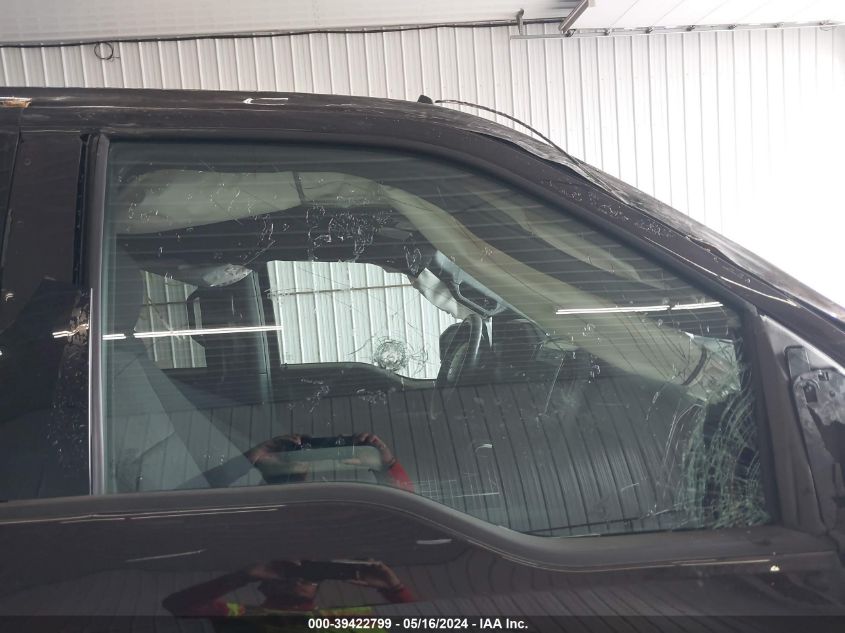 2019 Ford F-150 Xlt VIN: 1FTFW1E47KFD01049 Lot: 39422799