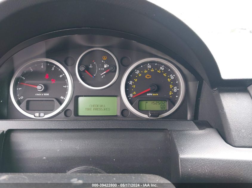 2008 Land Rover Range Rover Sport Supercharged VIN: SALSH23478A120694 Lot: 39422800