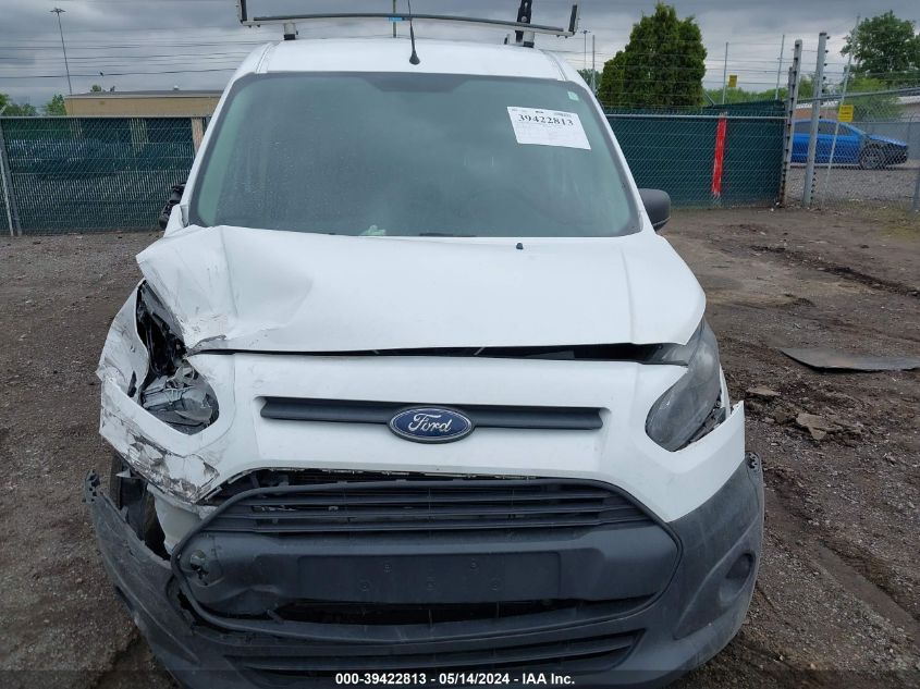 NM0LS7E7XH1336957 2017 Ford Transit Connect Xl