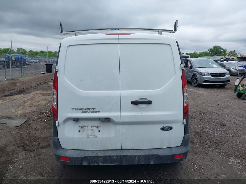 NM0LS7E7XH1336957 2017 Ford Transit Connect Xl