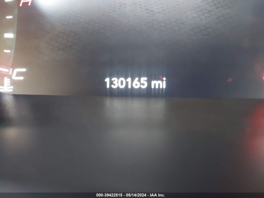 2016 Dodge Charger Se VIN: 2C3CDXBG8GH292186 Lot: 39422815