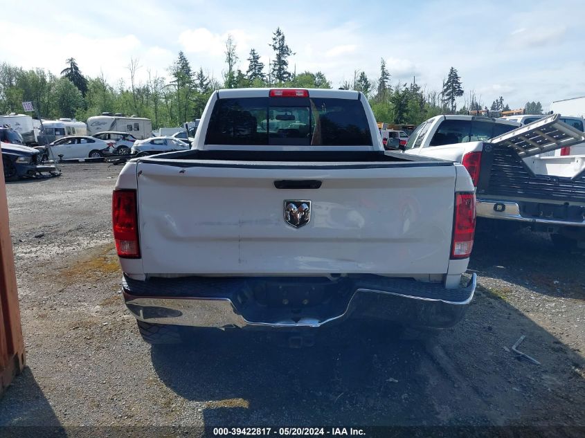 2012 Ram 3500 Laramie VIN: 3C63D3EL9CG148886 Lot: 39422817