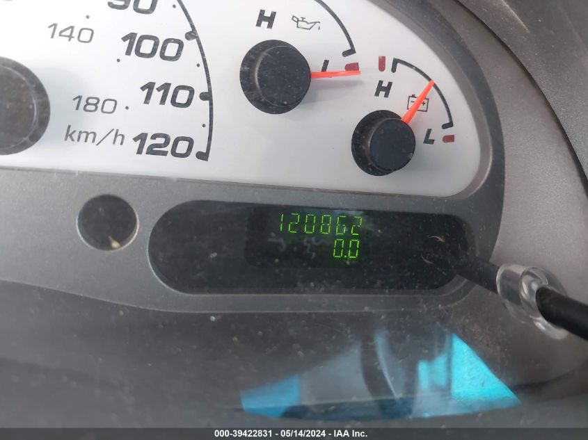 2004 Ford Explorer Sport Trac Adrenalin/Xls/Xlt VIN: 1FMZU67K34UA96772 Lot: 39422831