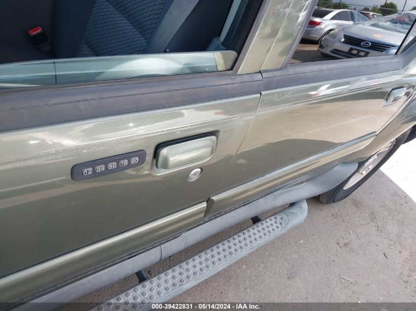 2004 Ford Explorer Sport Trac Adrenalin/Xls/Xlt VIN: 1FMZU67K34UA96772 Lot: 39422831