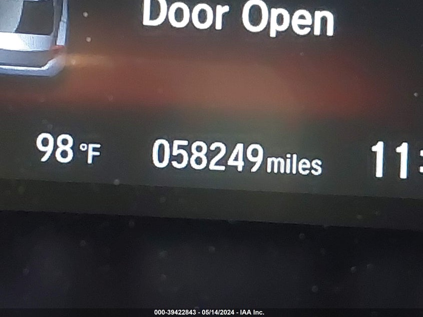 2019 HONDA CIVIC SPORT - 19XFC2F86KE048106