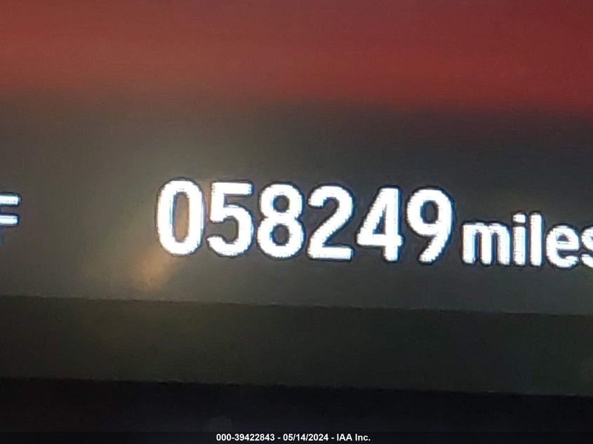 2019 HONDA CIVIC SPORT - 19XFC2F86KE048106