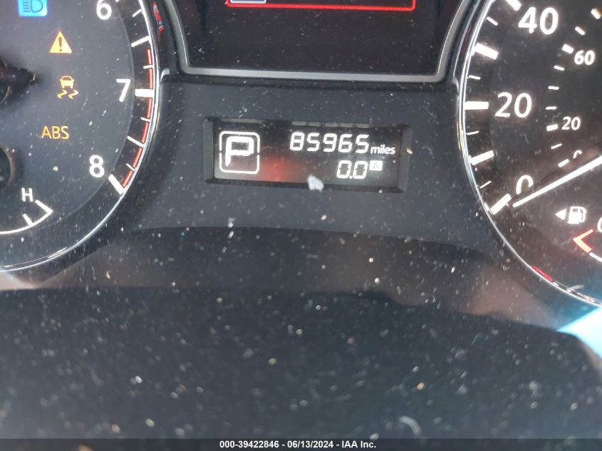 2015 Nissan Altima VIN: 1N4AL3AP4FC422150 Lot: 39422846