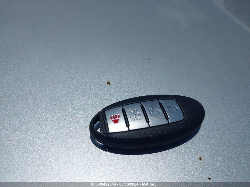 2015 Nissan Altima VIN: 1N4AL3AP4FC422150 Lot: 39422846