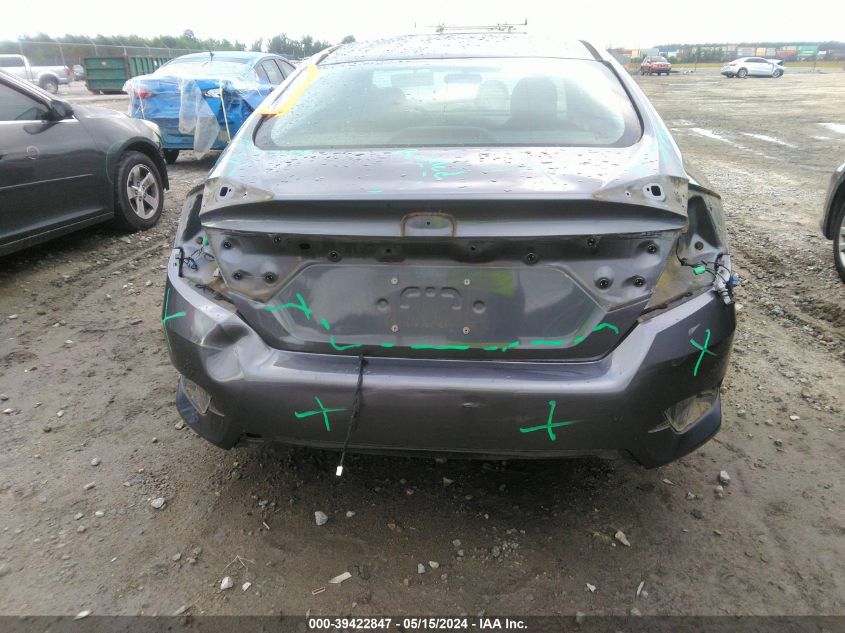 2020 Honda Civic Lx VIN: 2HGFC2F66LH513330 Lot: 39422847