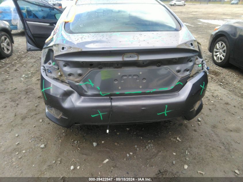 2020 Honda Civic Lx VIN: 2HGFC2F66LH513330 Lot: 39422847