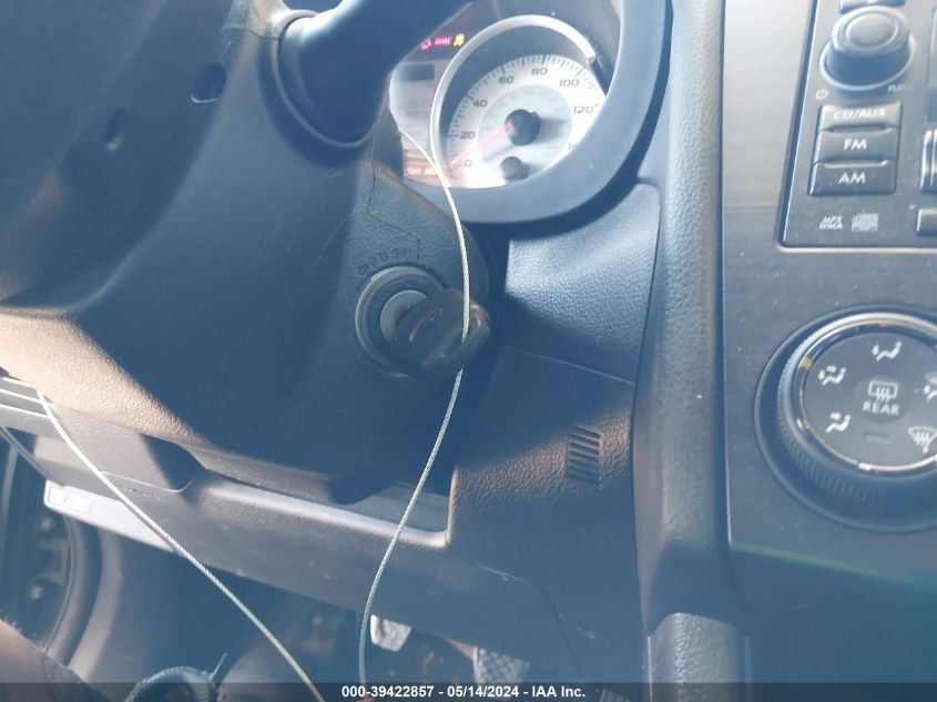 2012 Subaru Impreza 2.0I Premium VIN: JF1GPAC60CG210079 Lot: 39422857