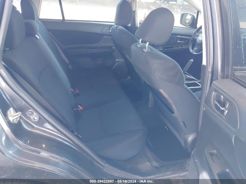 2012 Subaru Impreza 2.0I Premium VIN: JF1GPAC60CG210079 Lot: 39422857