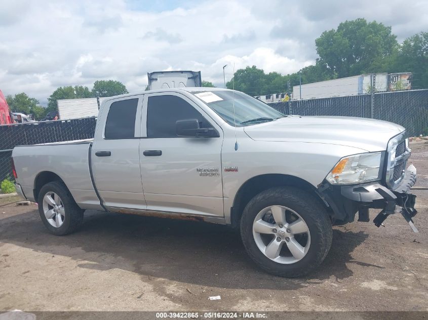 2013 Ram 1500 Express VIN: 1C6RR6FT1DS629351 Lot: 39422865