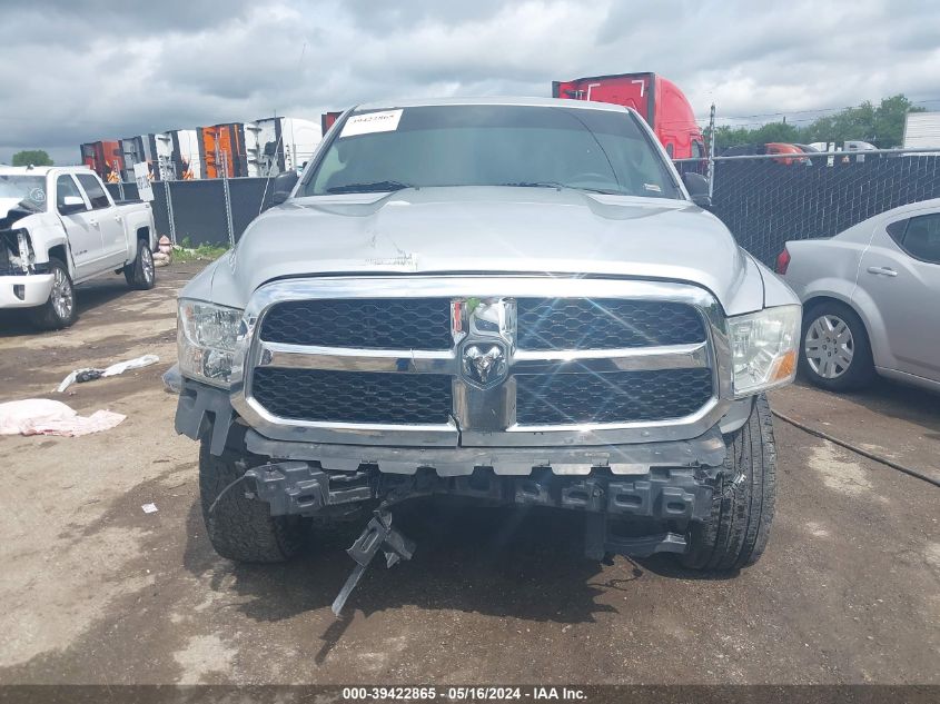 2013 Ram 1500 Express VIN: 1C6RR6FT1DS629351 Lot: 39422865