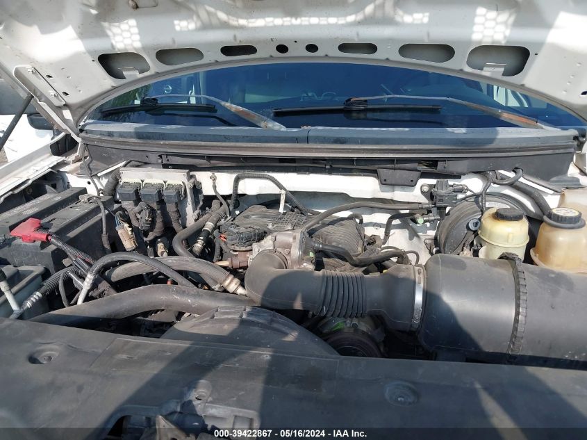 2006 Ford F150 VIN: 1FTRF122X6NA05194 Lot: 39422867