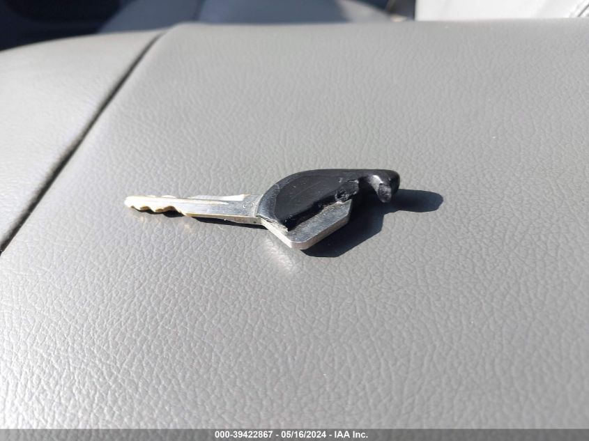 2006 Ford F150 VIN: 1FTRF122X6NA05194 Lot: 39422867