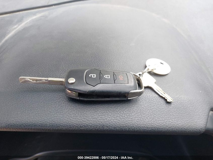 2019 Ford F250 Super Duty VIN: 1FT7X2BT3KEG54901 Lot: 39422886