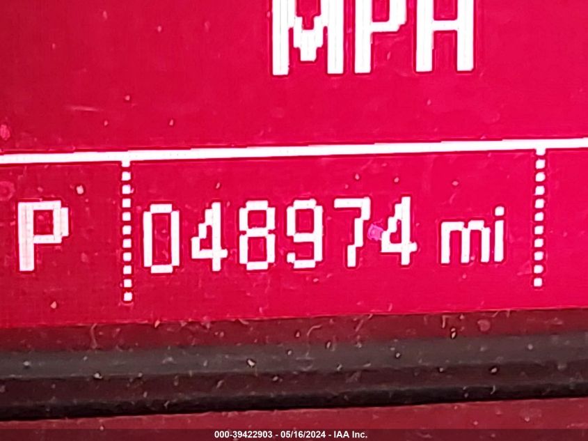 2016 GMC Terrain Sle-1 VIN: 2GKALMEKXG6265981 Lot: 39422903