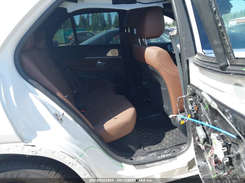 VIN 4JGFB4FB6RB056882 2024 MERCEDES-BENZ GLE 350 4MATIC