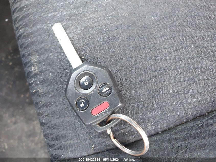 2010 Subaru Legacy 2.5I Premium VIN: 4S3BMBG68A3224703 Lot: 39422914