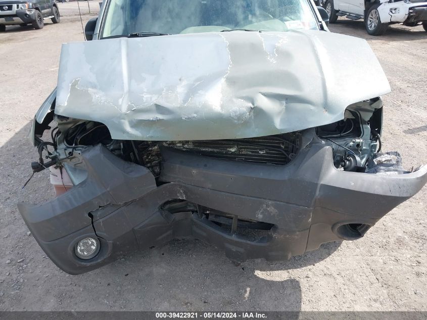 2006 Ford Escape Xlt/Xlt Sport VIN: 1FMYU93166KD34283 Lot: 39422921