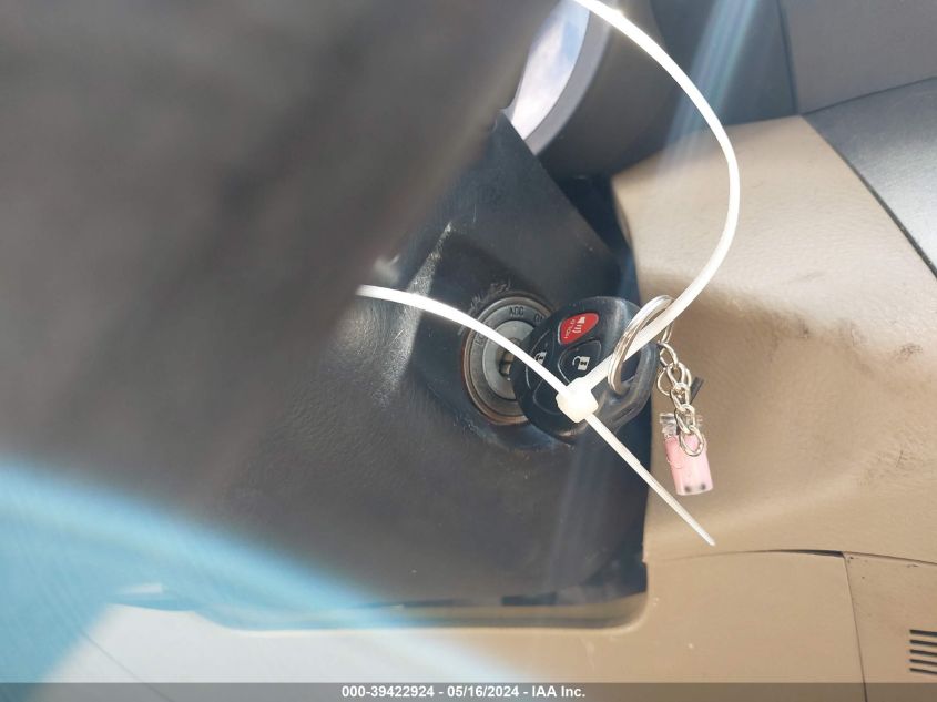 2009 Toyota Rav4 VIN: JTMBF33VX9D018947 Lot: 39422924