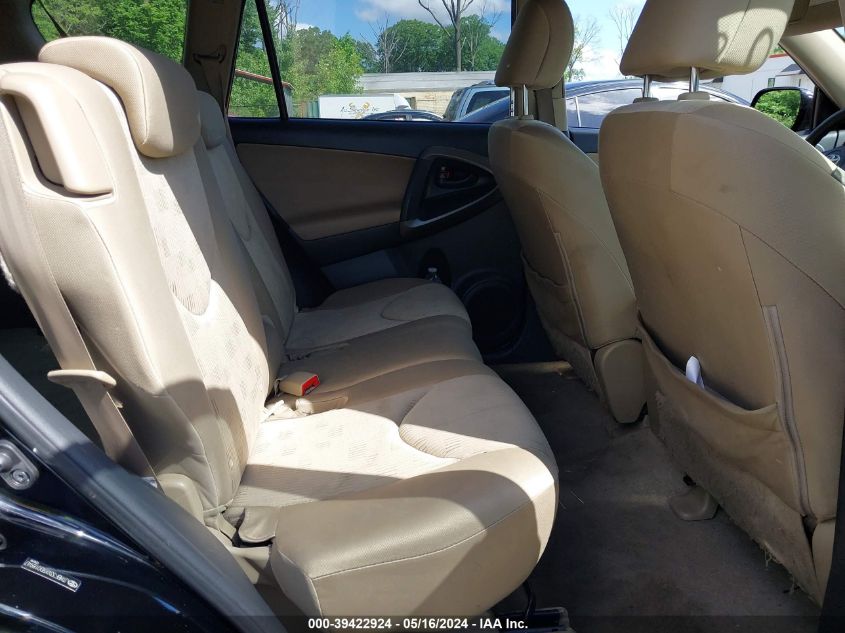 2009 Toyota Rav4 VIN: JTMBF33VX9D018947 Lot: 39422924