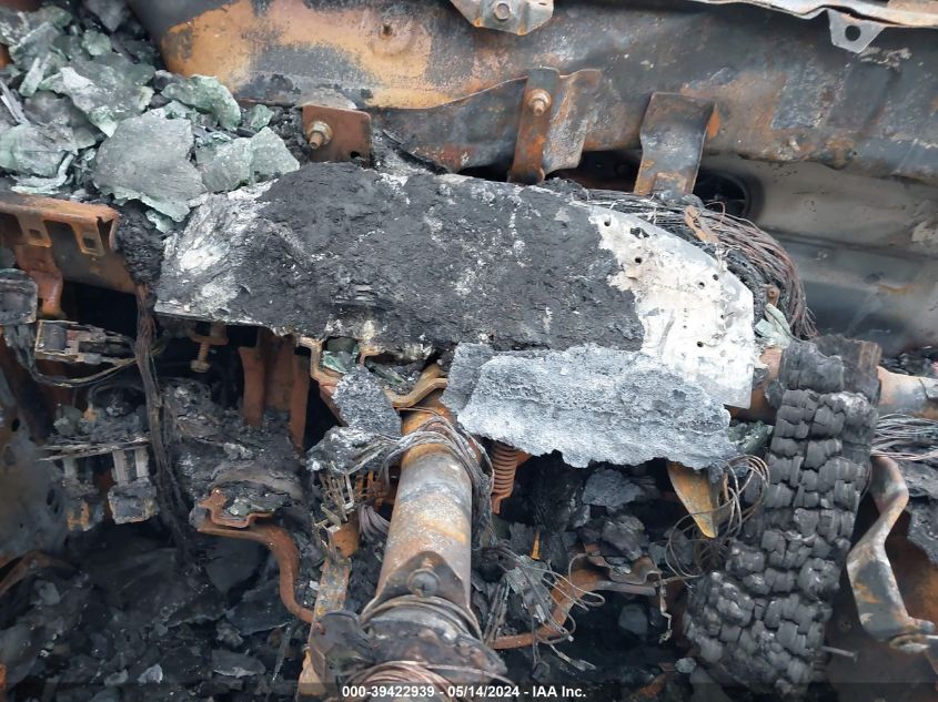 2003 Nissan Pathfinder Le VIN: JN8DR09X83W702872 Lot: 39422939