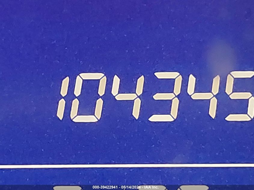 2010 Honda Cr-V Lx VIN: JHLRE3H32AC001534 Lot: 39422941