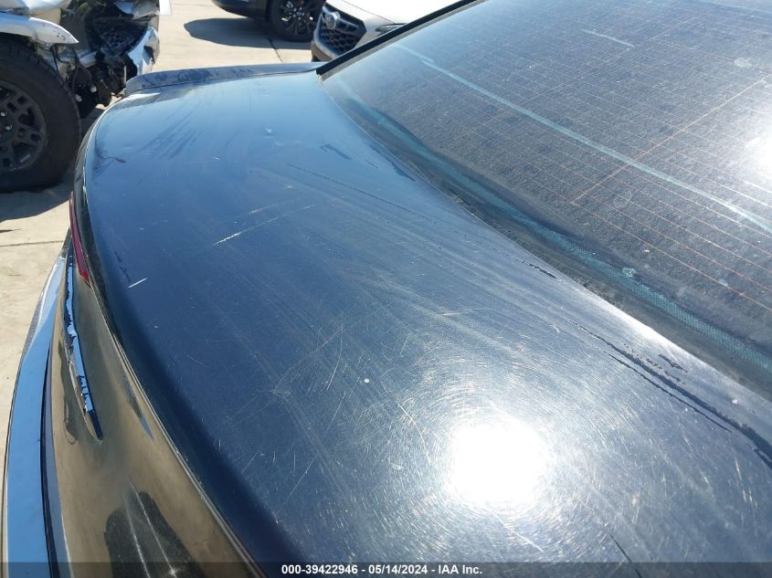 2012 Chrysler 300 VIN: 2C3CCAAG5CH107393 Lot: 39422946