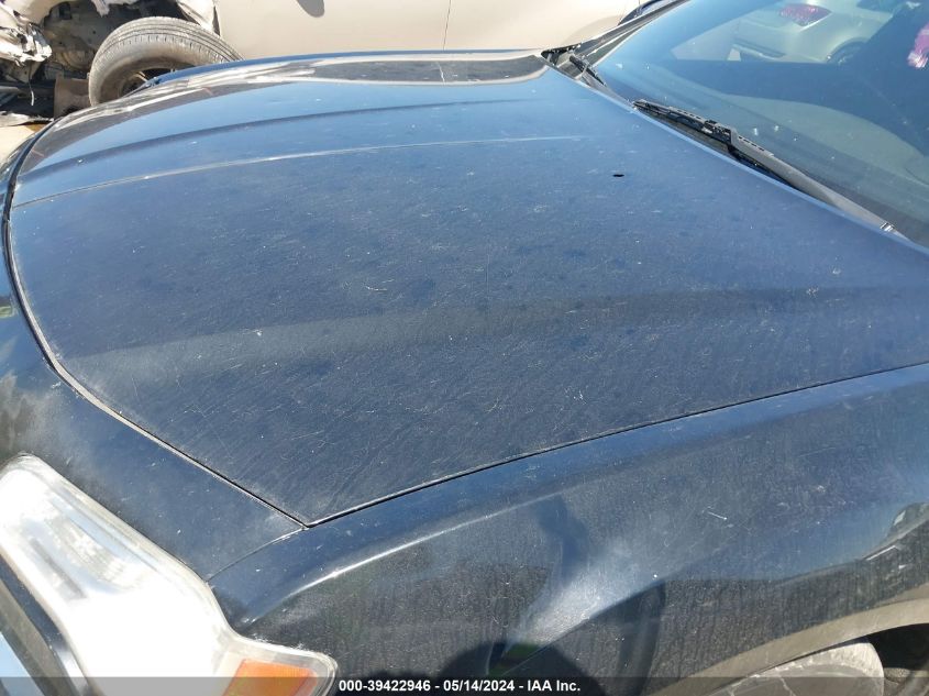 2012 Chrysler 300 VIN: 2C3CCAAG5CH107393 Lot: 39422946