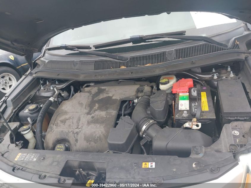 2015 Ford Explorer Xlt VIN: 1FM5K7D8XFGC50270 Lot: 39422960