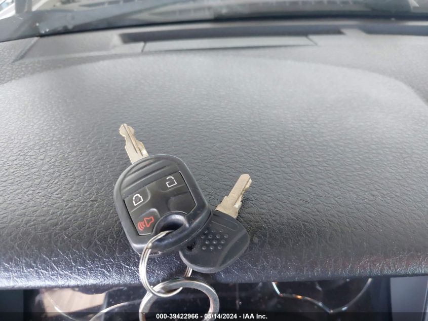 2012 Ford F-150 Xlt VIN: 1FTFW1EF8CKE23669 Lot: 39422966