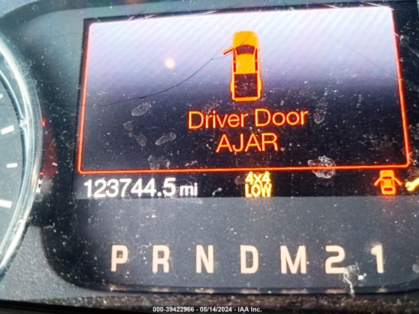 2012 Ford F-150 Xlt VIN: 1FTFW1EF8CKE23669 Lot: 39422966