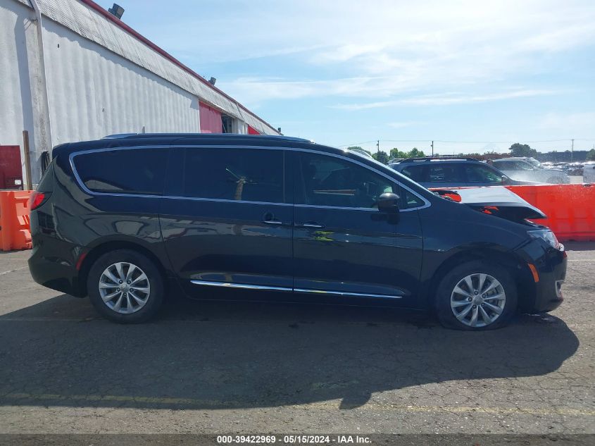 2019 CHRYSLER PACIFICA TOURING L - 2C4RC1BGXKR597374