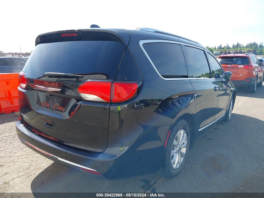 2019 CHRYSLER PACIFICA TOURING L - 2C4RC1BGXKR597374
