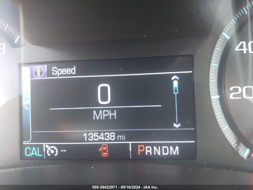 2018 Chevrolet Impala 1Lt VIN: 2G1105S3XJ9151324 Lot: 39422971