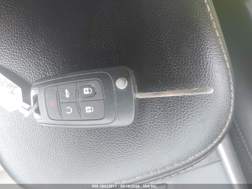 2018 Chevrolet Impala 1Lt VIN: 2G1105S3XJ9151324 Lot: 39422971