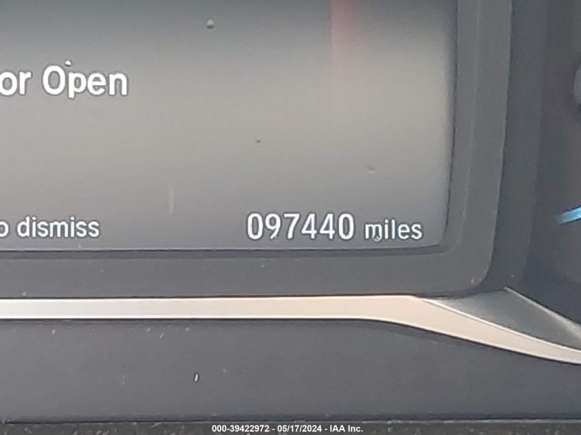 2019 Honda Pilot Touring VIN: 5FNYF5H90KB005656 Lot: 39422972