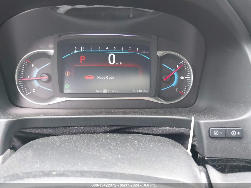 2019 Honda Pilot Touring VIN: 5FNYF5H90KB005656 Lot: 39422972