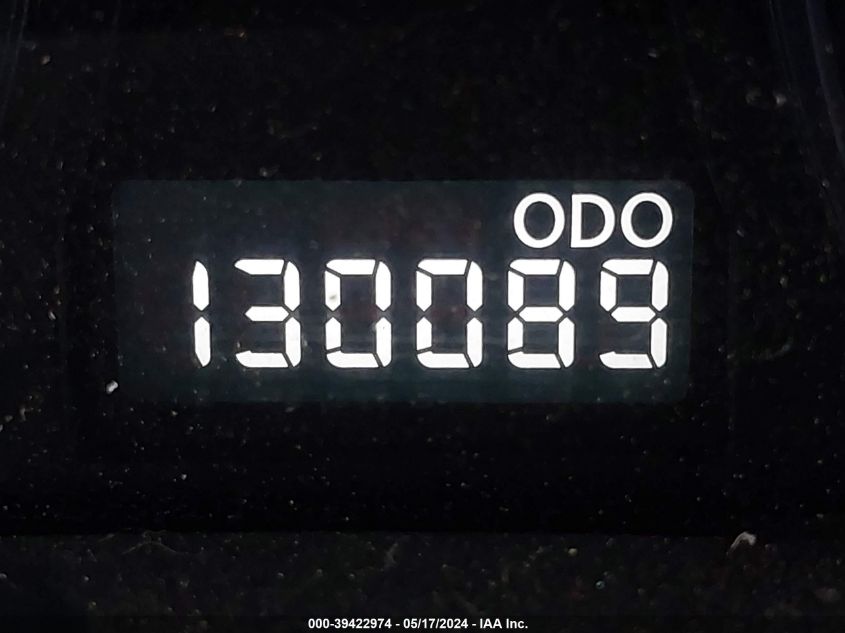 2010 Lexus Rx 450H VIN: JTJZB1BA6A2001590 Lot: 39422974