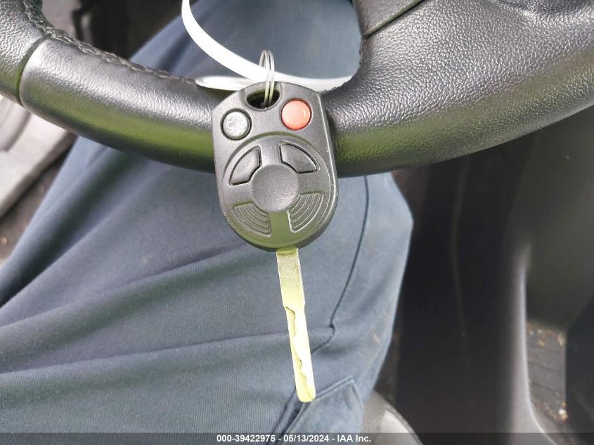 2012 Ford Focus Se VIN: 1FAHP3F28CL230161 Lot: 39422975