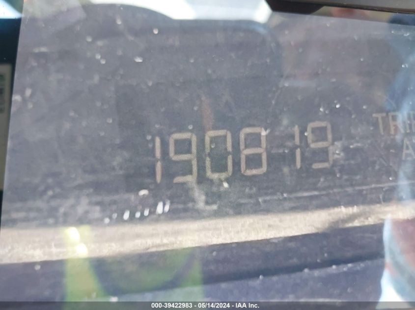 2007 Honda Odyssey Ex-L VIN: 5FNRL38637B098946 Lot: 39422983