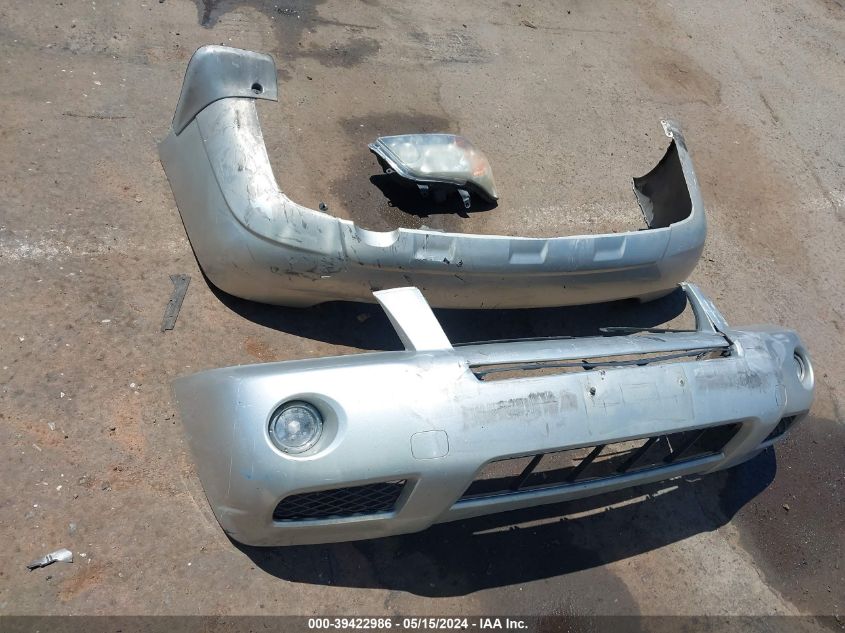 2007 Toyota Highlander Hybrid Limited V6 VIN: JTEDW21A570016509 Lot: 39422986