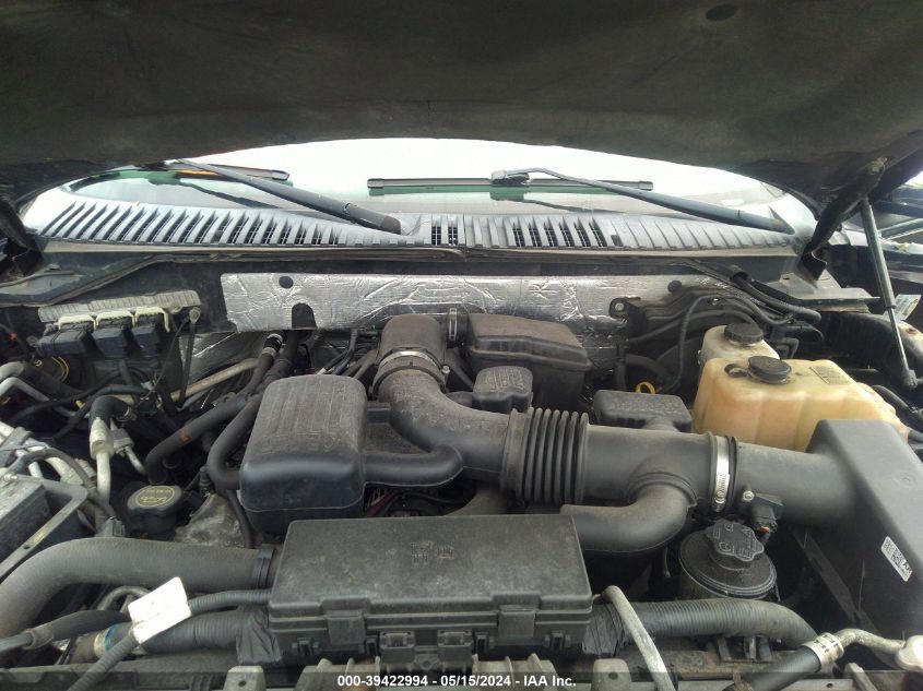 2014 Ford Expedition El Xlt VIN: 1FMJK1J5XEEF48110 Lot: 39422994