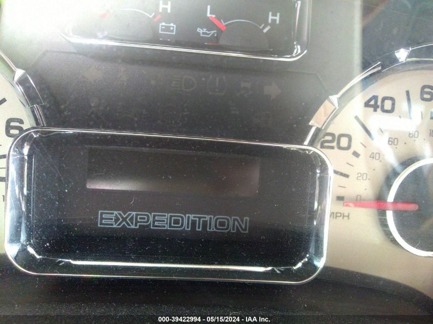2014 Ford Expedition El Xlt VIN: 1FMJK1J5XEEF48110 Lot: 39422994
