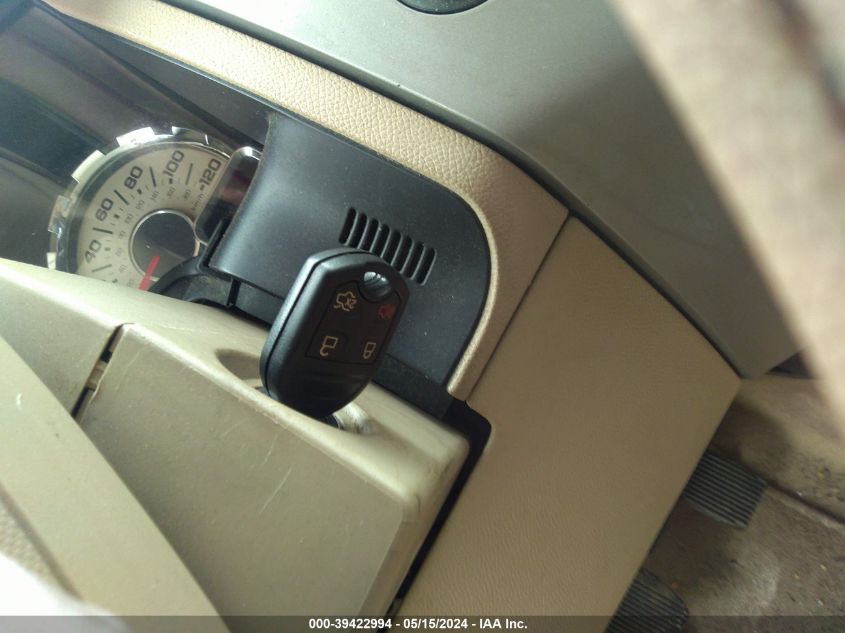 2014 Ford Expedition El Xlt VIN: 1FMJK1J5XEEF48110 Lot: 39422994